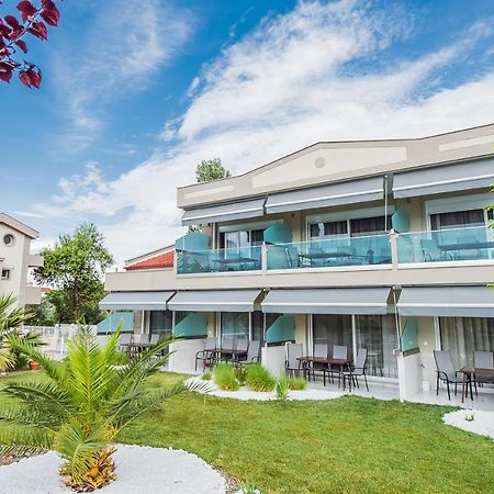 Dream Boutique Apartments Nikiti  Luaran gambar