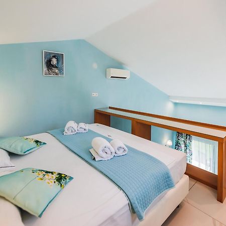 Dream Boutique Apartments Nikiti  Luaran gambar
