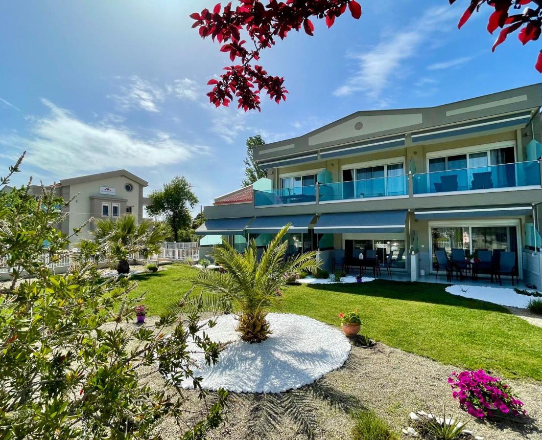 Dream Boutique Apartments Nikiti  Luaran gambar