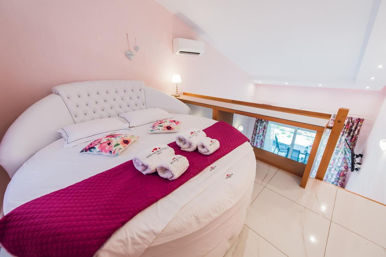 Dream Boutique Apartments Nikiti  Luaran gambar