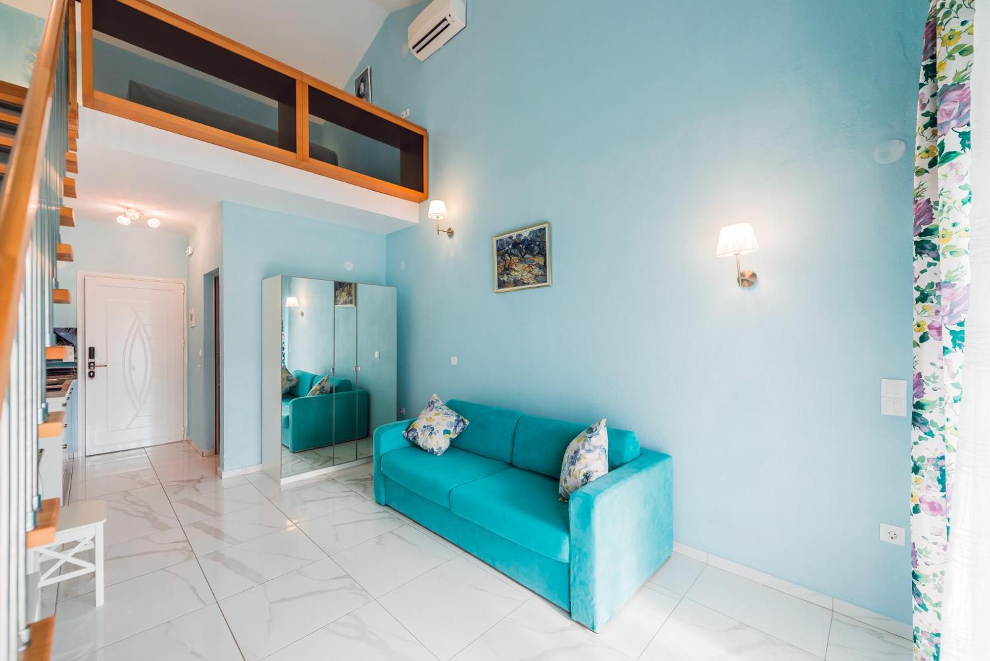 Dream Boutique Apartments Nikiti  Luaran gambar