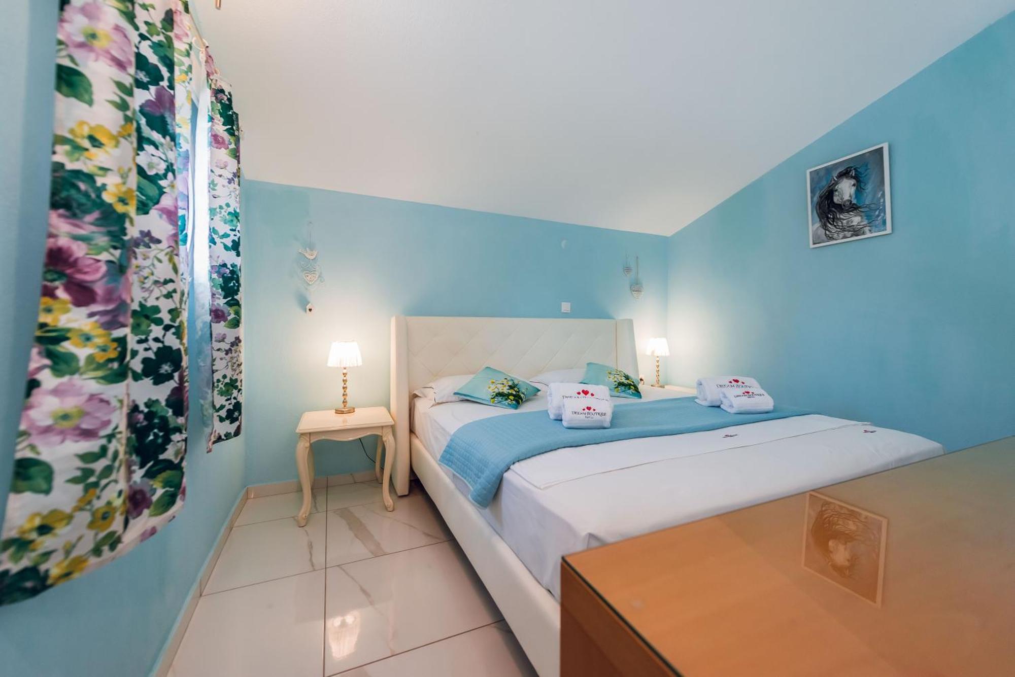 Dream Boutique Apartments Nikiti  Luaran gambar