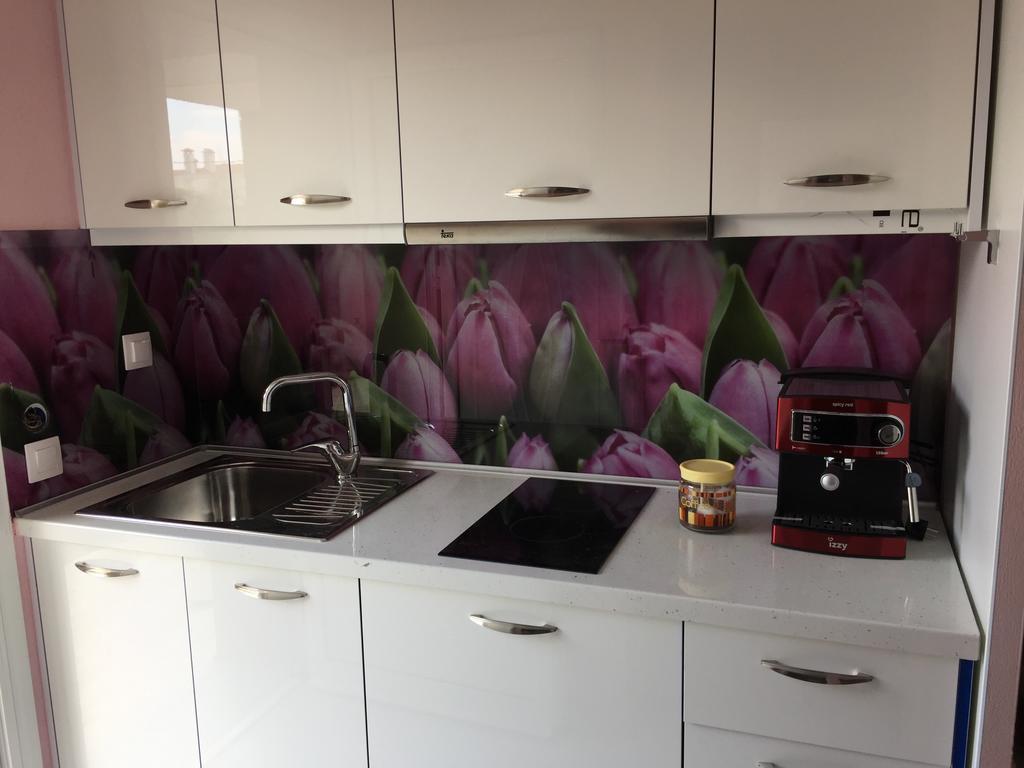 Dream Boutique Apartments Nikiti  Luaran gambar