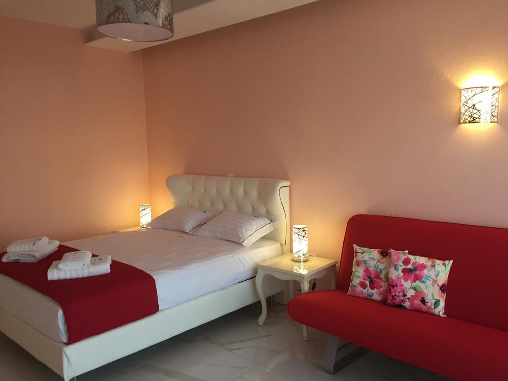 Dream Boutique Apartments Nikiti  Luaran gambar