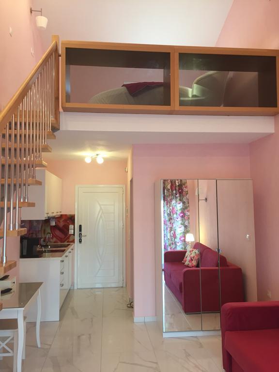 Dream Boutique Apartments Nikiti  Luaran gambar