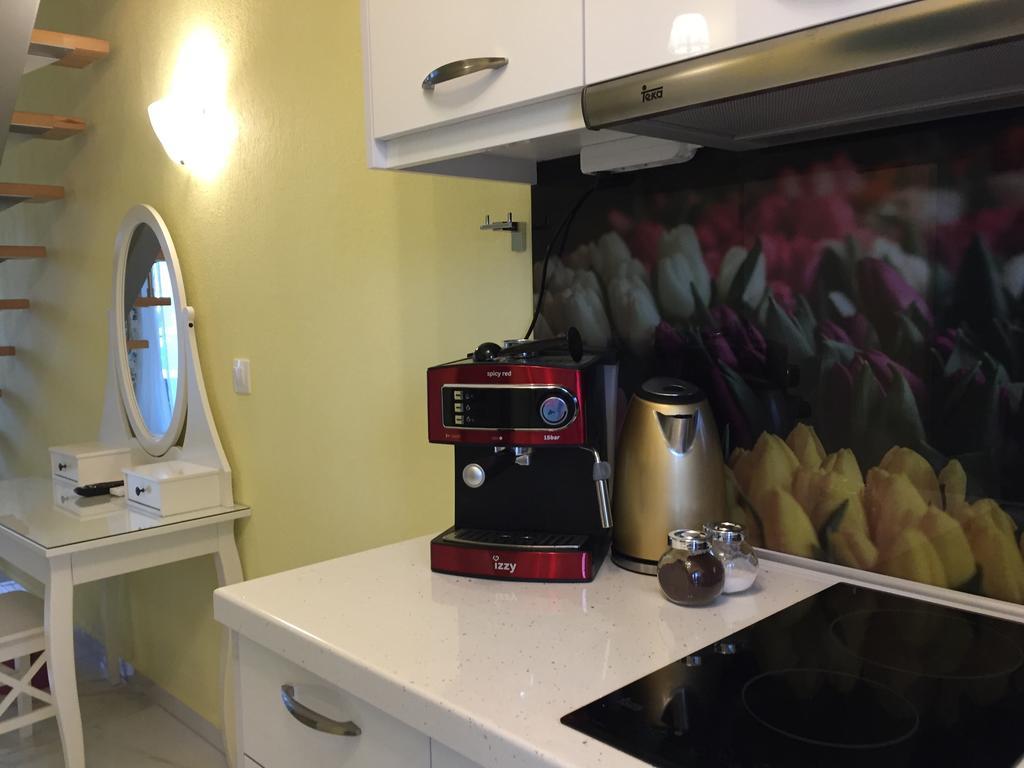 Dream Boutique Apartments Nikiti  Luaran gambar