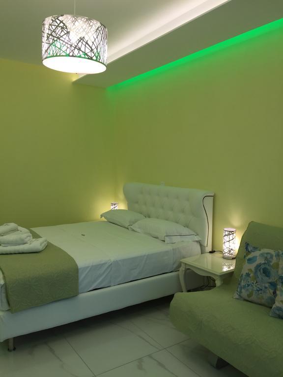 Dream Boutique Apartments Nikiti  Luaran gambar