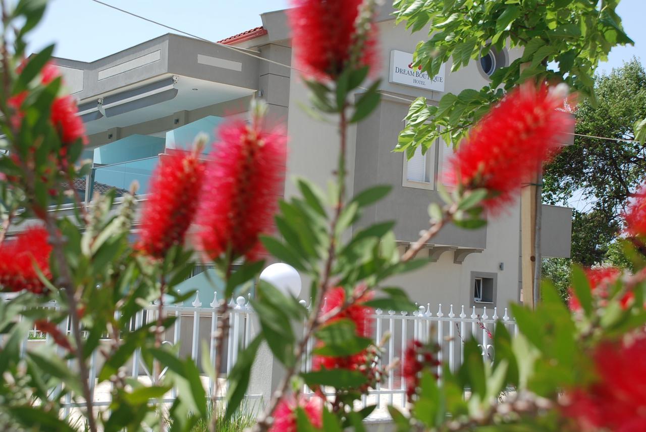 Dream Boutique Apartments Nikiti  Luaran gambar