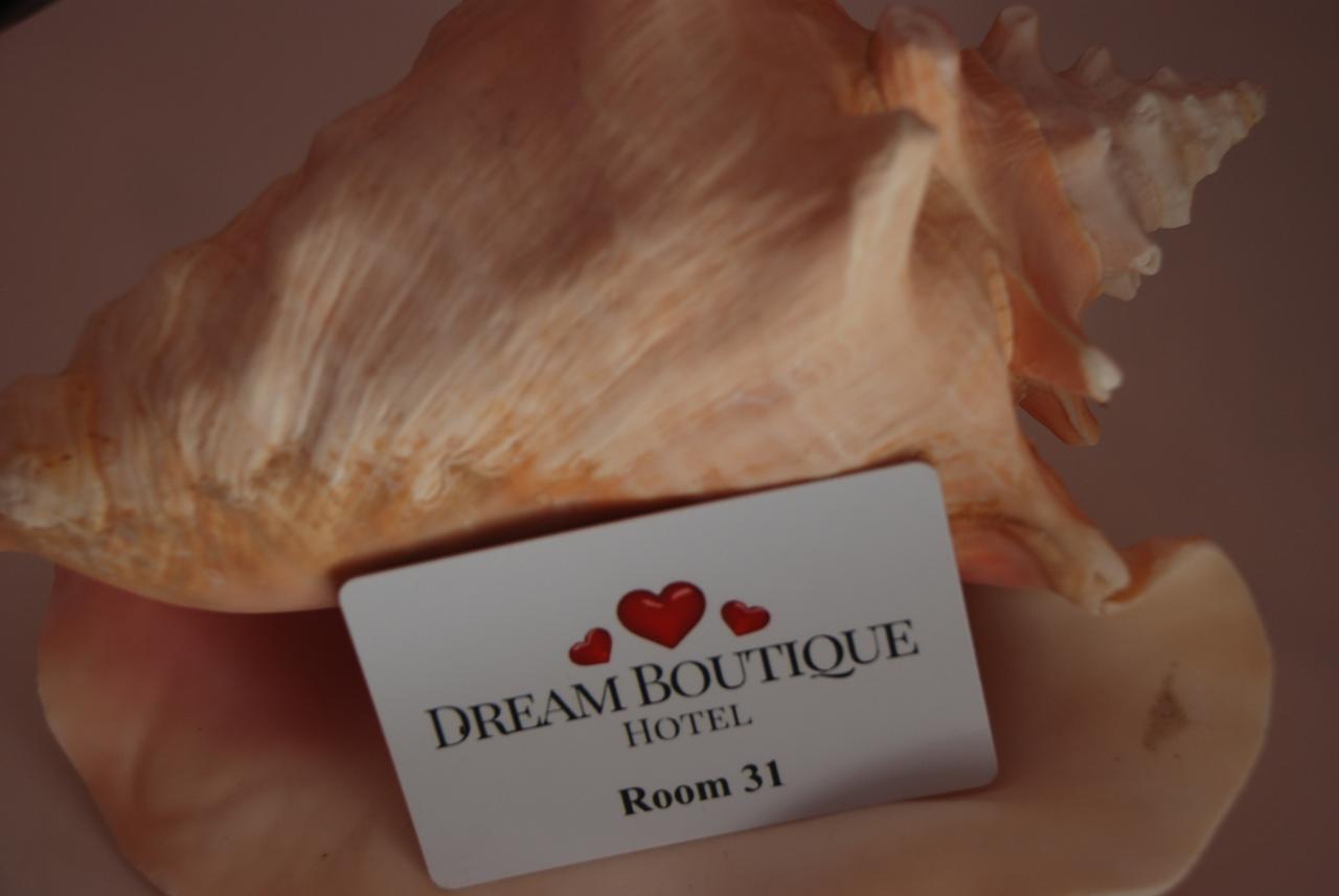 Dream Boutique Apartments Nikiti  Luaran gambar