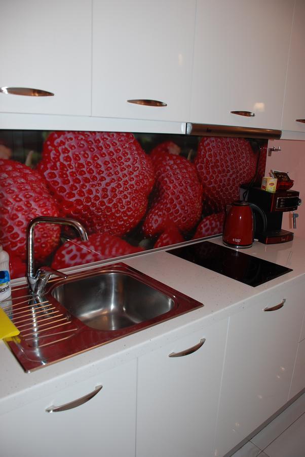 Dream Boutique Apartments Nikiti  Luaran gambar