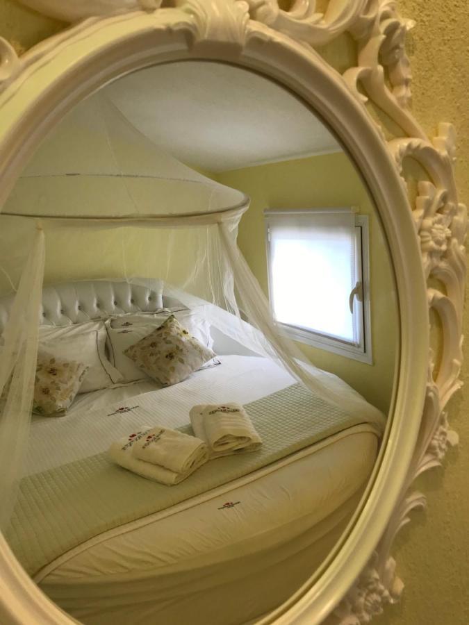 Dream Boutique Apartments Nikiti  Luaran gambar