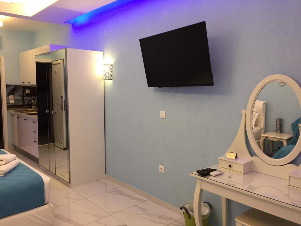 Dream Boutique Apartments Nikiti  Luaran gambar